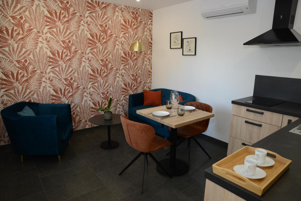 L'Hostellerie D'Acquigny Екстер'єр фото