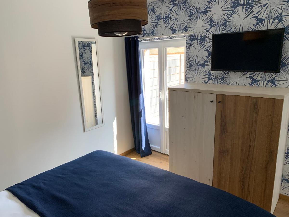 L'Hostellerie D'Acquigny Екстер'єр фото